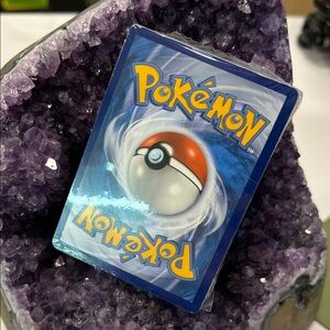 Pokémon TCG Lot of 50 Fighting Type Cards - Guaranteed 7 extra Holo/Reverse-Holo